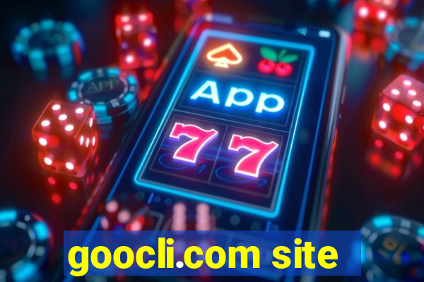 goocli.com site